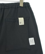 N.HOOLYWOOD（エヌハリウッド）クロップドパンツ 黒 サイズ:36(S位) メンズ/2200683535099