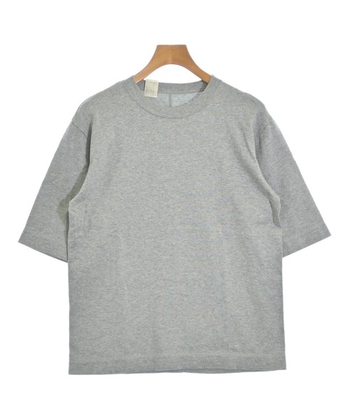 N.HOOLYWOOD(エヌハリウッド)Tシャツ・カットソー グレー サイズ:36(S位)/2200683535143