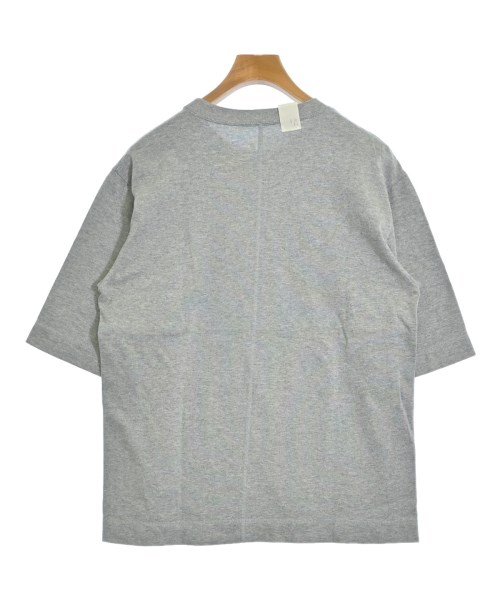N.HOOLYWOOD（エヌハリウッド）Tシャツ・カットソー グレー サイズ:36(S位) メンズ/2200683535143
