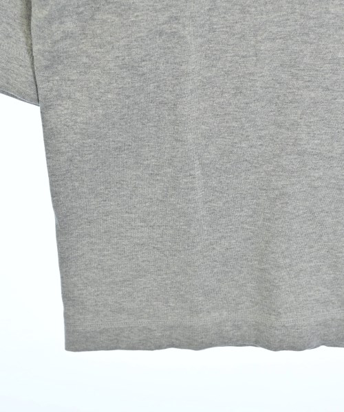N.HOOLYWOOD（エヌハリウッド）Tシャツ・カットソー グレー サイズ:36(S位) メンズ/2200683535143