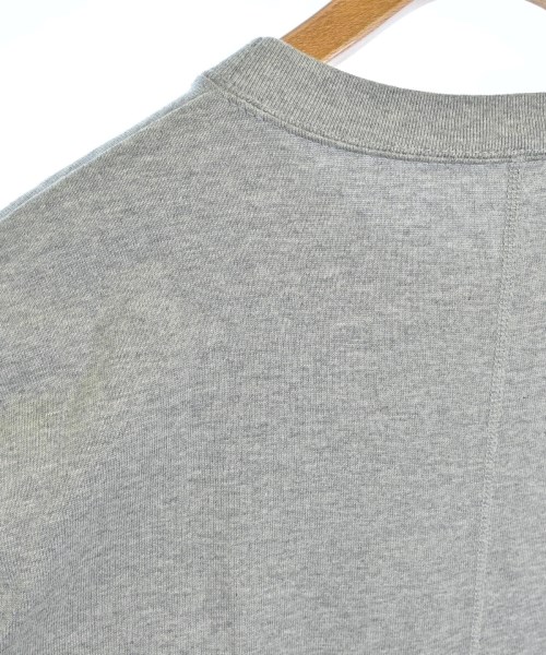 N.HOOLYWOOD（エヌハリウッド）Tシャツ・カットソー グレー サイズ:36(S位) メンズ/2200683535143