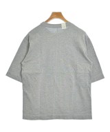 N.HOOLYWOOD（エヌハリウッド）Tシャツ・カットソー グレー サイズ:36(S位) メンズ/2200683535143