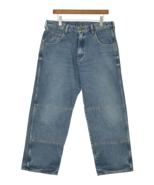 N.HOOLYWOOD(エヌハリウッド)デニムパンツ 紺 サイズ:40(L位)/2200689317033