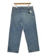 N.HOOLYWOOD（エヌハリウッド）デニムパンツ 紺 サイズ:40(L位) メンズ/2200689317033