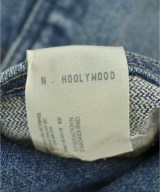 N.HOOLYWOOD（エヌハリウッド）デニムパンツ 紺 サイズ:40(L位) メンズ/2200689317033