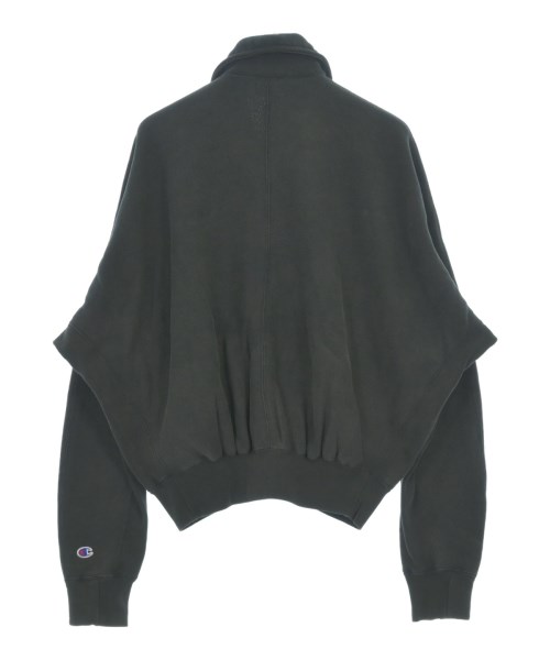 N.HOOLYWOOD（エヌハリウッド）スウェット 黒 サイズ:S メンズ/2200689317040