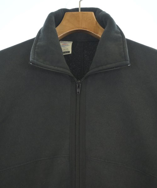 N.HOOLYWOOD（エヌハリウッド）スウェット 黒 サイズ:S メンズ/2200689317040
