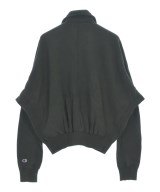 N.HOOLYWOOD（エヌハリウッド）スウェット 黒 サイズ:S メンズ/2200689317040