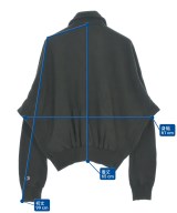 N.HOOLYWOOD（エヌハリウッド）スウェット 黒 サイズ:S メンズ/2200689317040