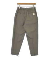 N.HOOLYWOOD（エヌハリウッド）その他 茶 サイズ:36(S位) メンズ/2200689317064