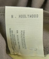 N.HOOLYWOOD（エヌハリウッド）その他 茶 サイズ:36(S位) メンズ/2200689317064