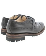 N.HOOLYWOOD（エヌハリウッド）ビジネス・ドレスシューズ 茶 サイズ:UK7 1/2(26cm位) メンズ/2200689849015