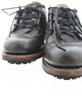 N.HOOLYWOOD（エヌハリウッド）ビジネス・ドレスシューズ 茶 サイズ:UK7 1/2(26cm位) メンズ/2200689849015