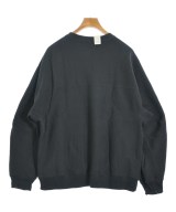 N.HOOLYWOOD（エヌハリウッド）スウェット 黒 サイズ:M メンズ/2200690022032