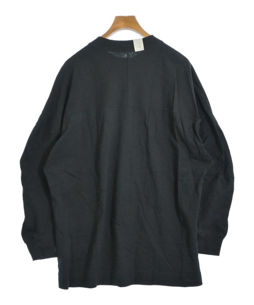 N.HOOLYWOOD（エヌハリウッド）Tシャツ・カットソー 黒 サイズ:M メンズ/2200690022087