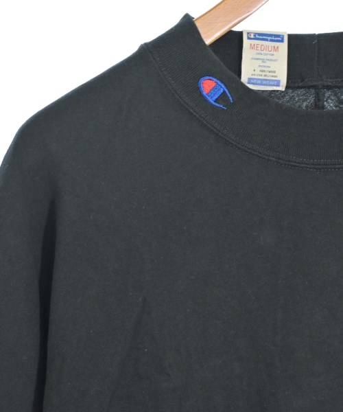 N.HOOLYWOOD（エヌハリウッド）Tシャツ・カットソー 黒 サイズ:M メンズ/2200690022087