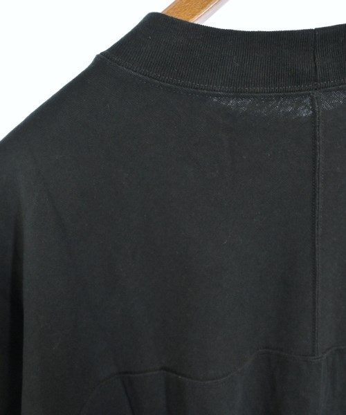 N.HOOLYWOOD（エヌハリウッド）Tシャツ・カットソー 黒 サイズ:M メンズ/2200690022087