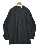 N.HOOLYWOOD（エヌハリウッド）Tシャツ・カットソー 黒 サイズ:M メンズ/2200690022087