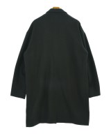 N.HOOLYWOOD（エヌハリウッド）コート 黒 サイズ:40(L位) メンズ/2200686019022