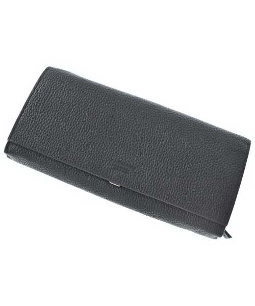 N.HOOLYWOOD(エヌハリウッド)財布・コインケース 黒 サイズ:-/2200690525014