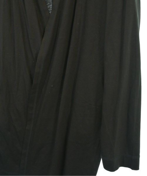 N.HOOLYWOOD（エヌハリウッド）Tシャツ・カットソー 黒 サイズ:38(M位) メンズ/2200683235074