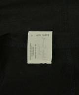N.HOOLYWOOD（エヌハリウッド）Tシャツ・カットソー 黒 サイズ:38(M位) メンズ/2200683235074