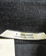 N.HOOLYWOOD（エヌハリウッド）ブルゾン 黒 サイズ:40(L位) メンズ/2200690961010