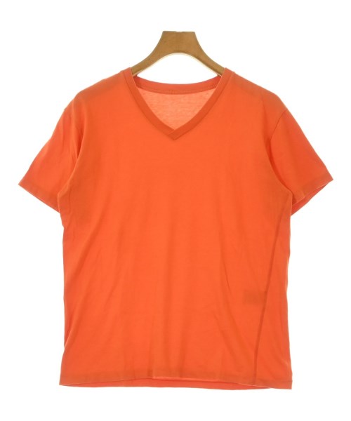 N.HOOLYWOOD(エヌハリウッド)Tシャツ・カットソー オレンジ サイズ:38(M位)/2200684969060