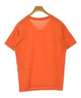 N.HOOLYWOOD（エヌハリウッド）Tシャツ・カットソー オレンジ サイズ:38(M位) メンズ/2200684969060