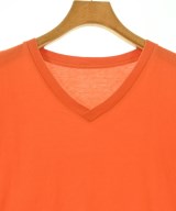 N.HOOLYWOOD（エヌハリウッド）Tシャツ・カットソー オレンジ サイズ:38(M位) メンズ/2200684969060