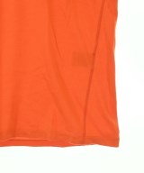 N.HOOLYWOOD（エヌハリウッド）Tシャツ・カットソー オレンジ サイズ:38(M位) メンズ/2200684969060