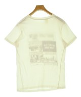 N.HOOLYWOOD（エヌハリウッド）Tシャツ・カットソー 白 サイズ:-(XS位) メンズ/2200691470023