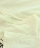 N.HOOLYWOOD（エヌハリウッド）Tシャツ・カットソー 白 サイズ:-(XS位) メンズ/2200691470023