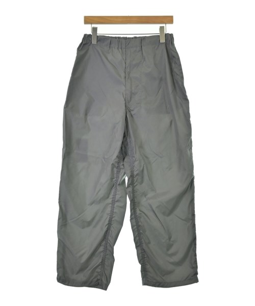 N.HOOLYWOOD(エヌハリウッド)スウェットパンツ グレー サイズ:S/2200691505046