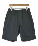 N.HOOLYWOOD（エヌハリウッド）ショートパンツ 黒 サイズ:36(S位) メンズ/2200691505053