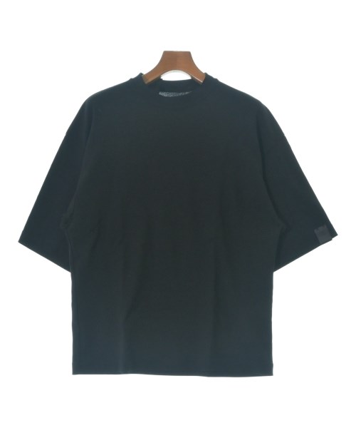 N.HOOLYWOOD(エヌハリウッド)Tシャツ・カットソー 黒 サイズ:36(S位)/2200691505060