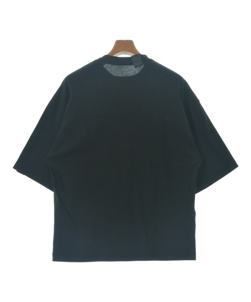 N.HOOLYWOOD（エヌハリウッド）Tシャツ・カットソー 黒 サイズ:36(S位) メンズ/2200691505060