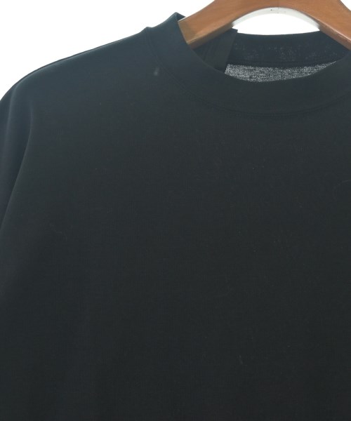 N.HOOLYWOOD（エヌハリウッド）Tシャツ・カットソー 黒 サイズ:36(S位) メンズ/2200691505060