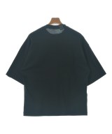 N.HOOLYWOOD（エヌハリウッド）Tシャツ・カットソー 黒 サイズ:36(S位) メンズ/2200691505060