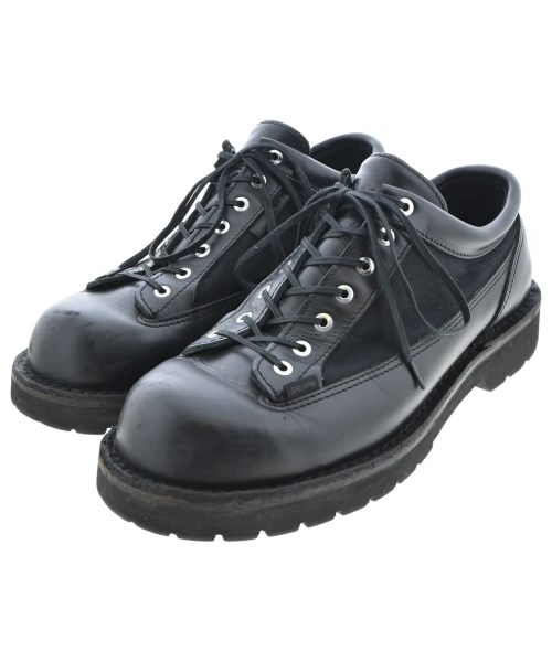 N.HOOLYWOOD(エヌハリウッド)その他 黒 サイズ:UK7(25.5cm位)/2200691505077