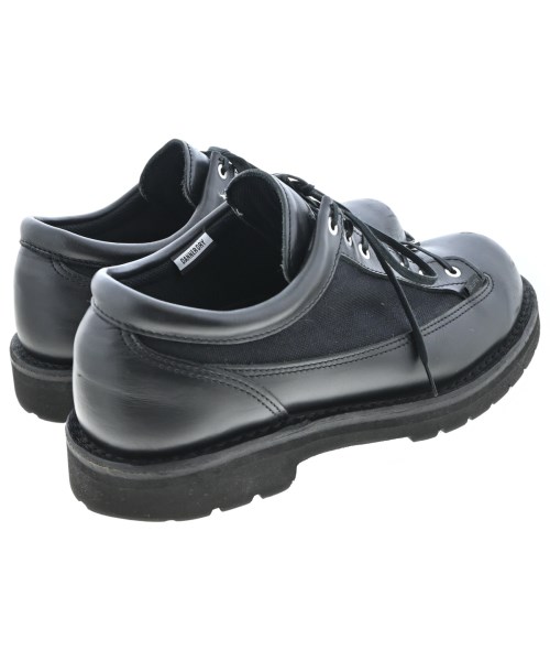 N.HOOLYWOOD（エヌハリウッド）その他 黒 サイズ:UK7(25.5cm位) メンズ/2200691505077