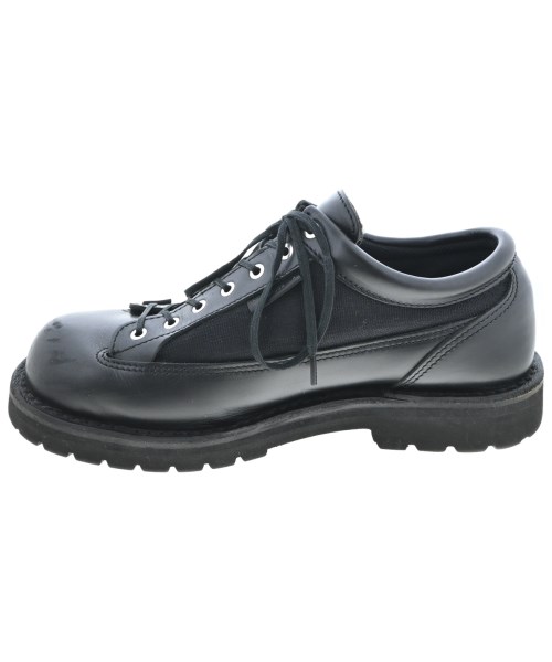 N.HOOLYWOOD（エヌハリウッド）その他 黒 サイズ:UK7(25.5cm位) メンズ/2200691505077