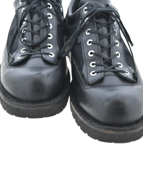 N.HOOLYWOOD（エヌハリウッド）その他 黒 サイズ:UK7(25.5cm位) メンズ/2200691505077