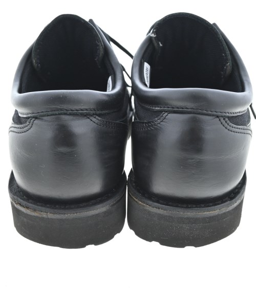 N.HOOLYWOOD（エヌハリウッド）その他 黒 サイズ:UK7(25.5cm位) メンズ/2200691505077