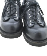 N.HOOLYWOOD（エヌハリウッド）その他 黒 サイズ:UK7(25.5cm位) メンズ/2200691505077