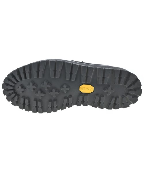 N.HOOLYWOOD（エヌハリウッド）その他 黒 サイズ:UK6(24.5cm位) メンズ/2200691505084