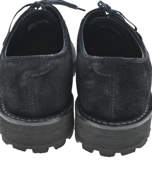 N.HOOLYWOOD（エヌハリウッド）その他 黒 サイズ:UK6(24.5cm位) メンズ/2200691505084