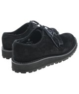 N.HOOLYWOOD（エヌハリウッド）その他 黒 サイズ:UK6(24.5cm位) メンズ/2200691505084