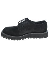 N.HOOLYWOOD（エヌハリウッド）その他 黒 サイズ:UK6(24.5cm位) メンズ/2200691505084