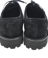 N.HOOLYWOOD（エヌハリウッド）その他 黒 サイズ:UK6(24.5cm位) メンズ/2200691505084